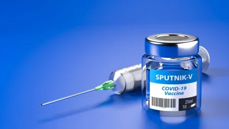 Veşti excelente despre vaccinul rusesc Sputnik V. Are o eficienţă de 91,6%