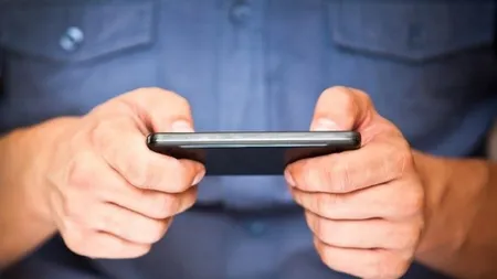 Ziua Mondială fără telefon mobil- 6 februarie