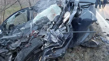 Accidente cumplite pe şosele, în weekend. Din păcate, printre victime se află şi un copil de 5 ani