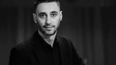 A murit cântăreţul Adrian Uzum. Constănţeanul de 37 de ani avea cancer