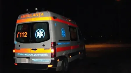 Copil de trei ani mort în ambulanţă. Tatăl micuţului: L-au luat viu şi a ajuns mort. De ce nu au trimis medic?
