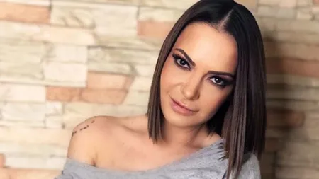 Andreea Antonescu a trecut prin clipe cumplite. Vedeta şi-a revenit cu greu: „A intrat peste mine în casă, cu un cuțit”