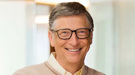 Bill Gates surprinde cu o nouă afacere. Soluția revoluționară care ar putea schimba tot. E una dintre cele mai importante invenții din 2020!