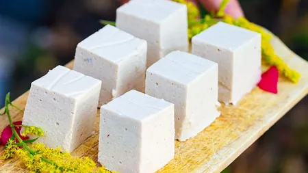 Brânza vegetală din comerţ, pericol pentru sănătate. Avertismentul Mihaelei Bilic: 