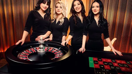 Cum să te distrezi la maxim în cazinourile live în 2021