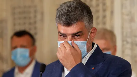 Ciolacu, lui Cîţu: Aţi vorbit 10 minute; în acest timp aţi împrumutat România cu 600.000 de euro