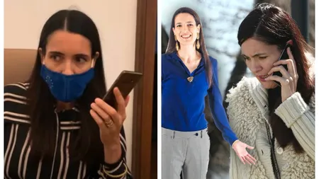 Noi tăieri de fonduri la Primăria Sectorului 1. Clotilde Armand a reziliat abonamentele de telefon pentru cei de la Administrația Unităților de Învățământ Sector 1