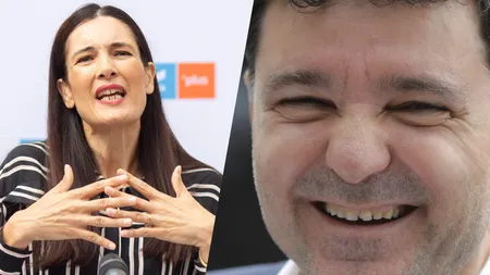 Primăria condusă de Clotilde Armand, amendată de Nicuşor Dan pentru copacii mutilaţi după toaletarea din ultimele luni