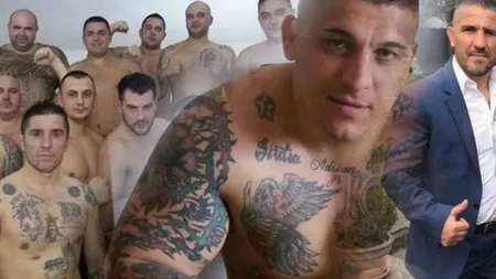 Şoc în lumea interlopă! Clanurile Preda și Corduneanu, împăcate cu forţa de Justiţie. Ce a decis instanţa