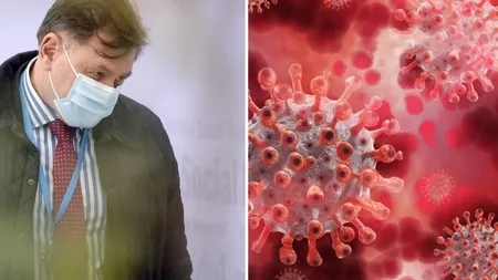 Avertismentul lui Rafila: România ar putea fi afectată de un posibil val trei, dar și de tulpina mutantă de coronavirus