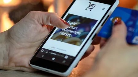 Cum putem face cumpărături pe internet în siguranţă