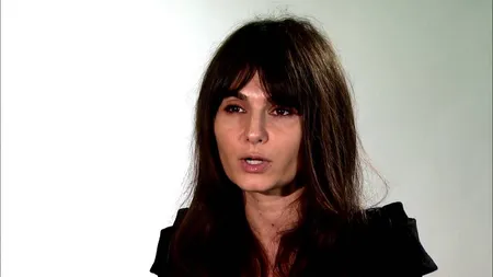 Dana Budeanu: 