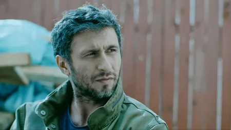 Dragoş Bucur a stârnit controverse pe Facebook: 