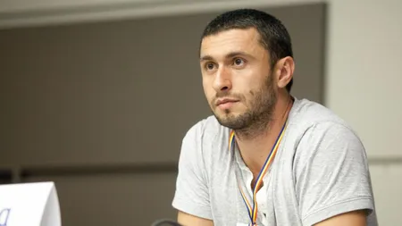 Dragoş Bucur, după ce a fost 