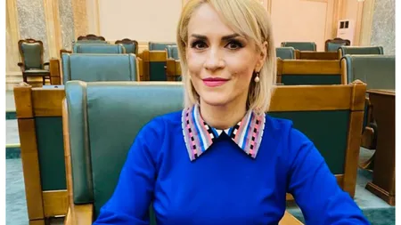 Gabriela Firea dă de pământ cu măsurile de la Ministerul Sănătăţii pentru elevi: Sunt habarnişti în funcţii cheie. E jungla de dreapta!