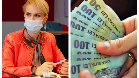 Majorarea alocaţiilor a fost respinsă. Gabriela Firea a răbufnit: 