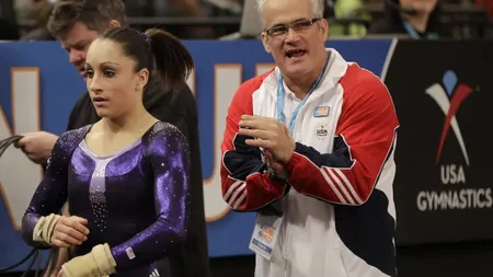 Un antrenor din lotul de gimnastică al SUA, campion olimpic, s-a sinucis după ce a fost pus sub acuzare pentru agresiuni sexuale asupra sportivelor