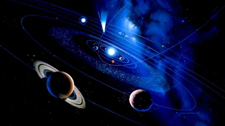 Horoscop SAPTAMANAL 1-7 FEBRUARIE 2021. Venus in Varsator. Mercur retrograd. Ce urmeaza?