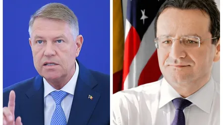 Klaus Iohannis are un nou plan pentru George Maior, cel mai prolific ambasador pe care l-a avut România în ultimii ani. Reușitele acestuia într-o misiune de aproape șase ani