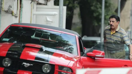 Familia judecătorului Ion-Tudoran, implicată în afaceri cu schimburi valutare şi păcănele