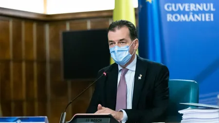 Ludovic Orban vrea reforme majore și tăieri economice drastice: Trebuie să reducem cheltuielile nenecesare!