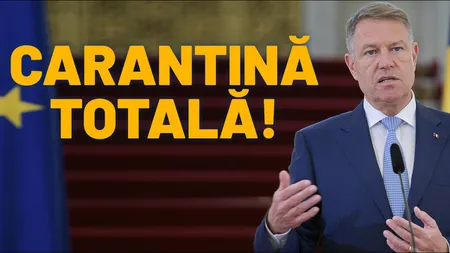 Noi restricţii din 20 februarie. Decizia este oficială: mii de români, în carantină