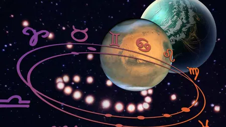 Zodiile care sunt afectate de Mercur Retrograd în 2022. Totul le va merge pe dos