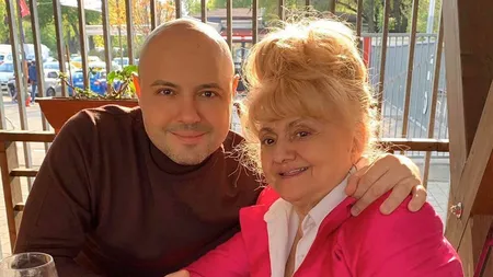 Mama lui Mihai Mitoşeru, operată de urgenţă. Apel disperat: 