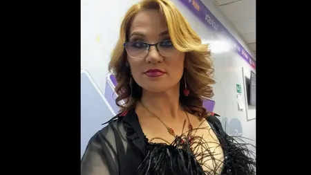 Teroarea prin care trece Nicoleta Voicu: 