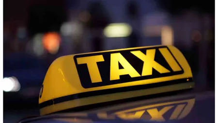 Noi reguli pentru şoferii de taxi. Ce nu mai au voie să facă