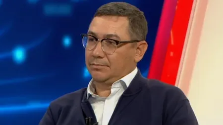 Victor Ponta, despre revenirea în PSD: Vorbesc zilnic cu Ciolacu. Tot încerc să-l conving pe el!