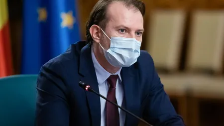Premierul Florin Cîţu, împotriva lui Voiculescu în problema testării elevilor: 