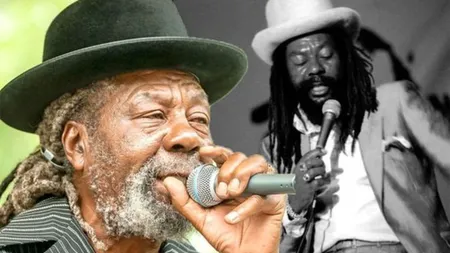 Influentul artist reggae U-Roy a murit la vârsta de 78 de ani