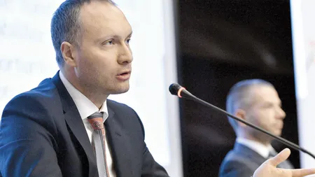 Cazul Roșu: Uniunea Internațională a Avocaților (UIA) reacționează la închiderea avocatului fără nici un fel de motivare și oferă sprijin prin Institutul pentru Statul de Drept