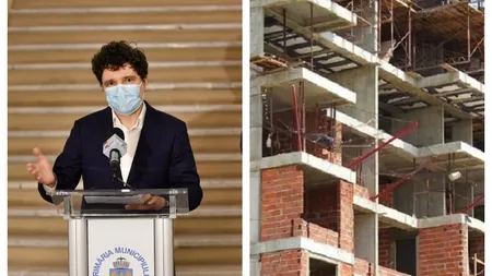 Suspendarea PUZ-urilor din Capitală îi afectează grav pe investitorii imobiliari. Decizia lui Nicuşor Dan anulează investiţii de peste trei miliarde de euro