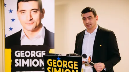 Propunere-bombă făcută de George Simion pentru coaliţia de guvernare: Subvențiile pentru partide să meargă la construirea de spitale