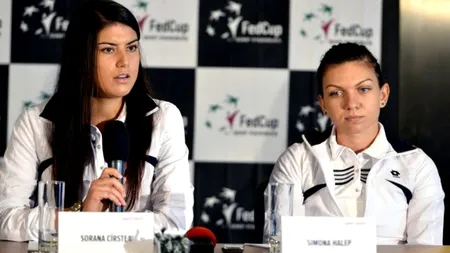 Simona Halep şi Sorana Cîrstea vor juca vineri în turul al treilea al Australian Open. De la ce oră şi unde poţi urmări meciurile la TV