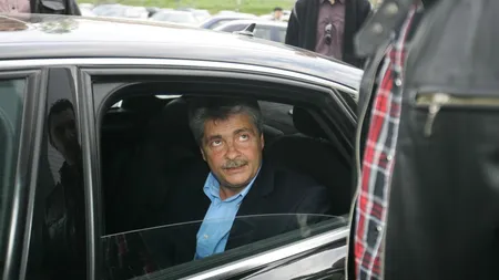 EXCLUSIV. Sorin Ovidiu Vântu, operaţie de amputare a unui picior. Care este starea de sănătate a omului de afaceri