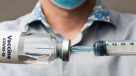 Spania va administra o singură doză de vaccin persoanelor sub 55 de ani care au avut Covid