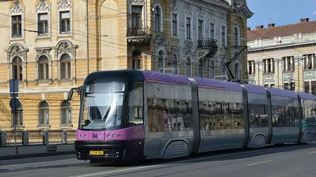 Controlorii de transport în comun, puşi la zid. Sunt porecliți „virgine” sau libelule”