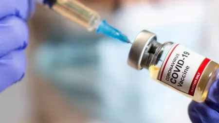 Franţa, prima ţară din lume care recomandă o singură doză de vaccin pentru cei care au avut Covid