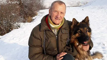 Fost șef de la Poliția Rutieră, găsit decedat pe câmp