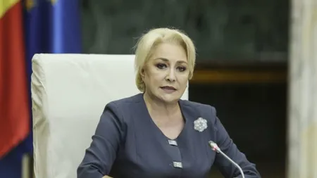 Viorica Dăncilă, declaraţii emoţionante despre fiul înfiat: 