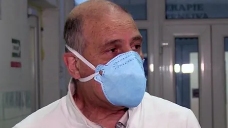 Medicul Virgil Musta explică numărul mare de infectări din Timiş: 