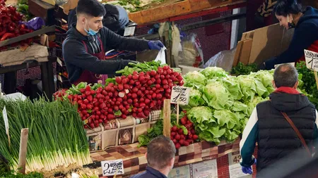 Primele restricţii în Bucureşti! Mall-urile, hypermarketurile și piețele se ÎNCHID la ora 15 în weekend, în Sectorul 5. Prefectul cere revocarea ordinului