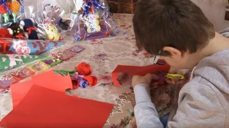 Părinţii unui copil spun că micuţul nu vrea să mai meargă la şcoală pentru că ar fi fost umilit de învăţătoare de 1 Martie