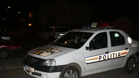 Hoţii şi vardiştii în trafic. Un fost puşcăriaş a ameninţat cu moartea un poliţist: 