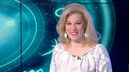 Horoscop Camelia Pătrăşcanu 22-28 martie 2021. Care este cea mai grea zi a săptămânii