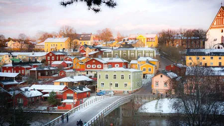 Carantină în Finlanda. Se închid restaurantele, barurile şi cafenelele