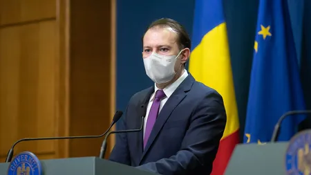 Ce se întâmplă cu economia României după pandemia de COVID. Florin Cîțu: 